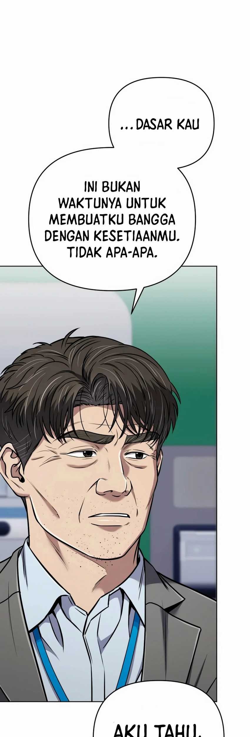 The New Employee Kim Chul-Soo Chapter 31 Gambar 30
