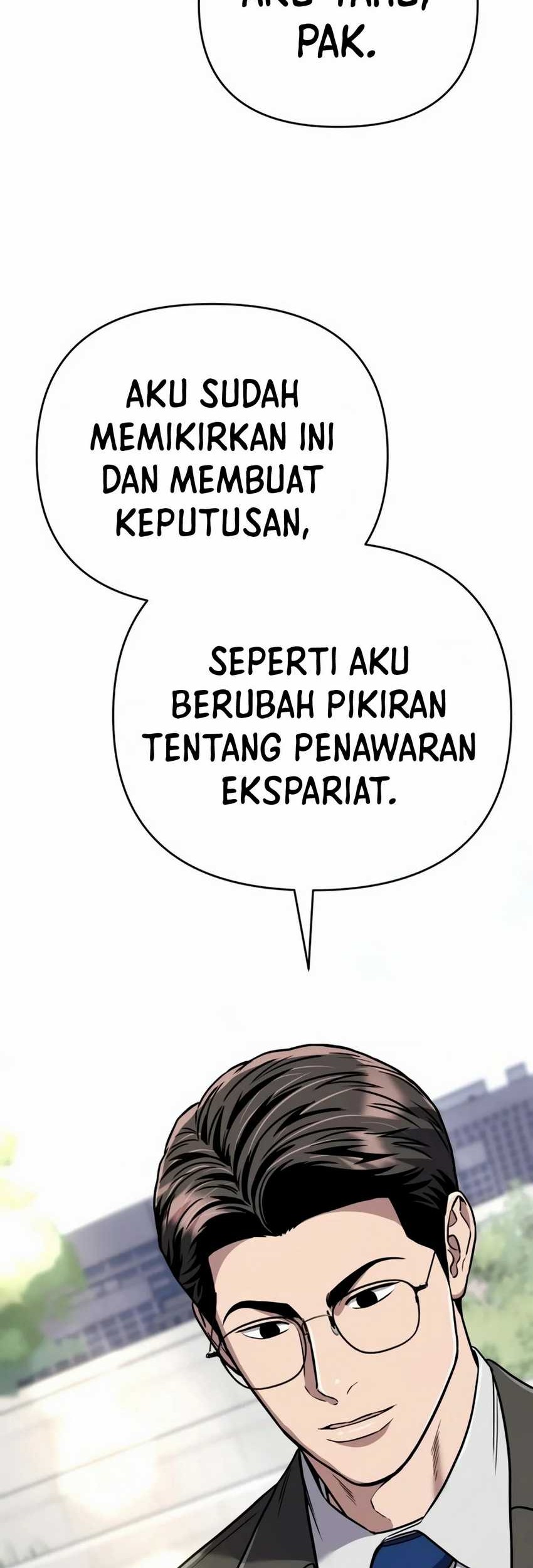 The New Employee Kim Chul-Soo Chapter 31 Gambar 31