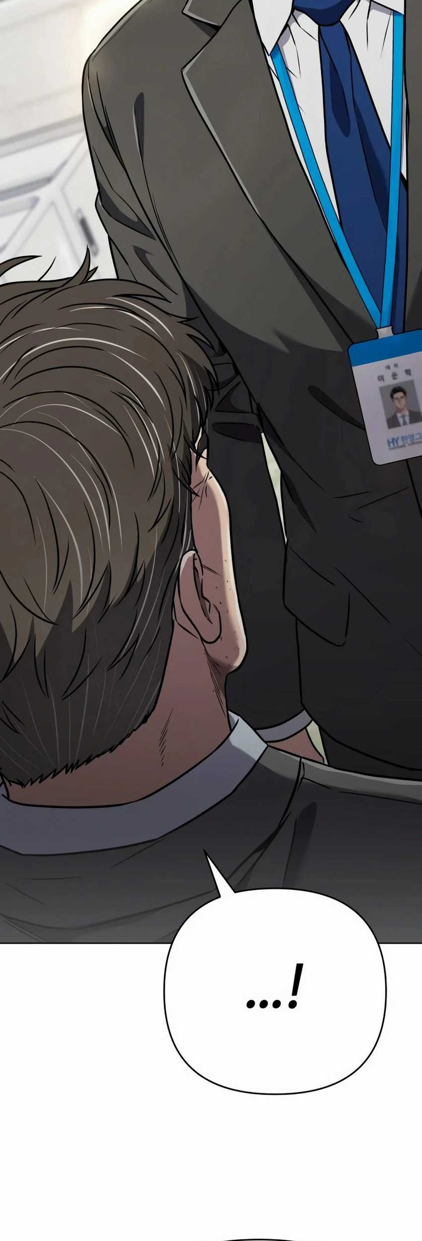 The New Employee Kim Chul-Soo Chapter 31 Gambar 32