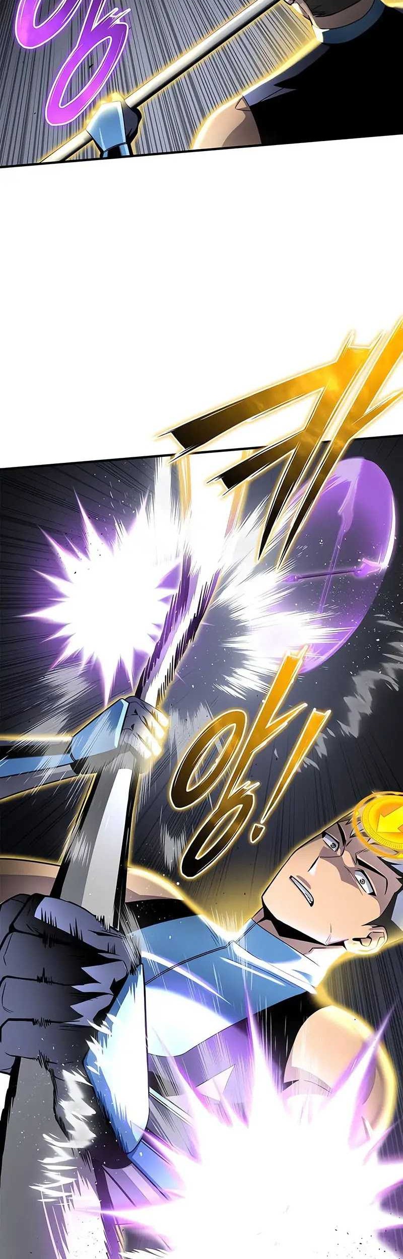Superhuman Battlefield Chapter 96 Gambar 68