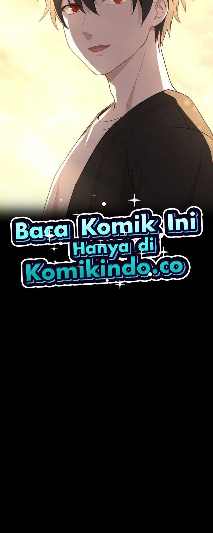 The Reincarnation of the Forbidden Archmage Chapter 71 Gambar 46