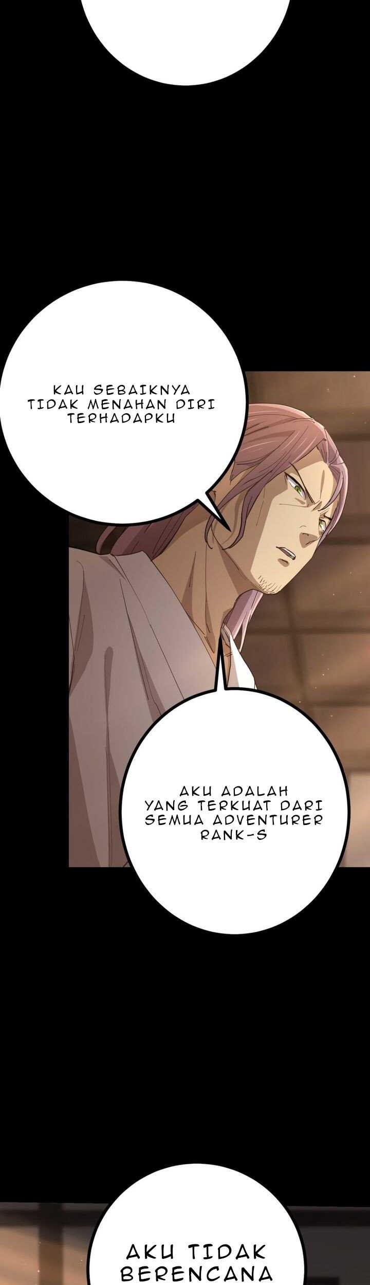 The Reincarnation of the Forbidden Archmage Chapter 71 Gambar 49