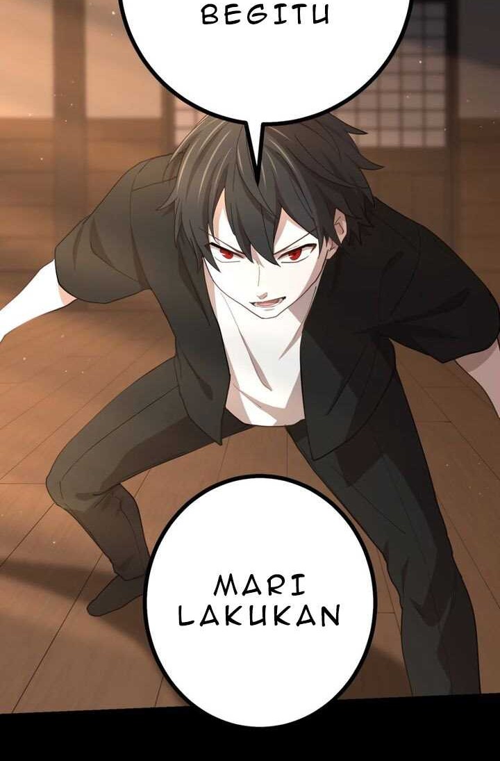 The Reincarnation of the Forbidden Archmage Chapter 71 Gambar 50