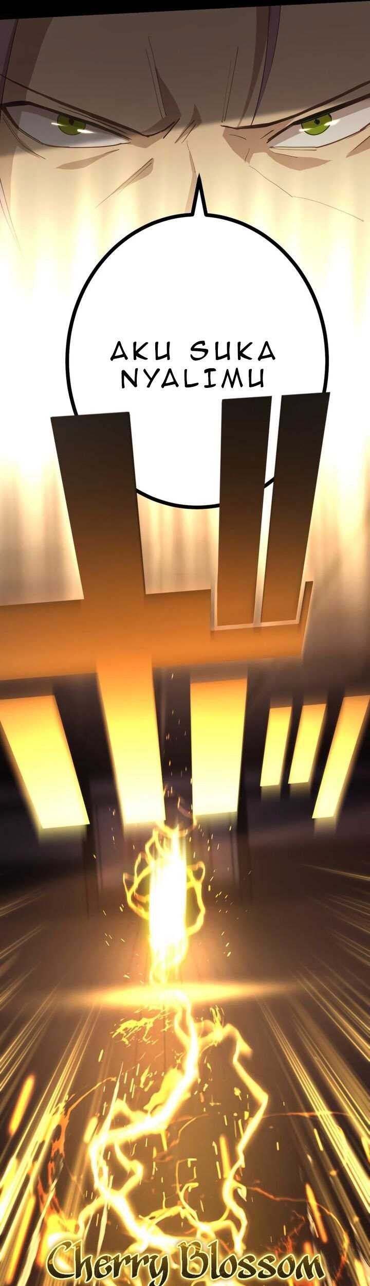 The Reincarnation of the Forbidden Archmage Chapter 71 Gambar 51
