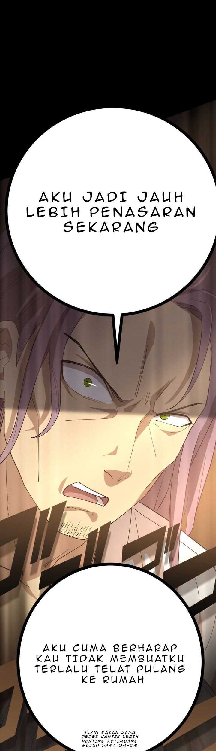 The Reincarnation of the Forbidden Archmage Chapter 71 Gambar 56