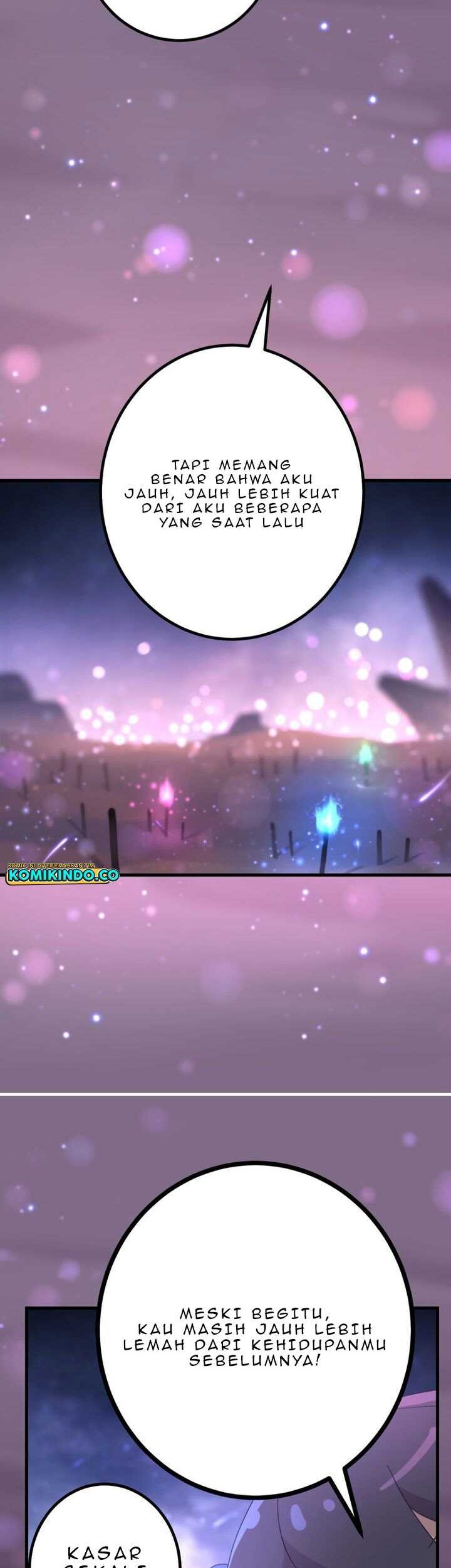 The Reincarnation of the Forbidden Archmage Chapter 71 Gambar 7