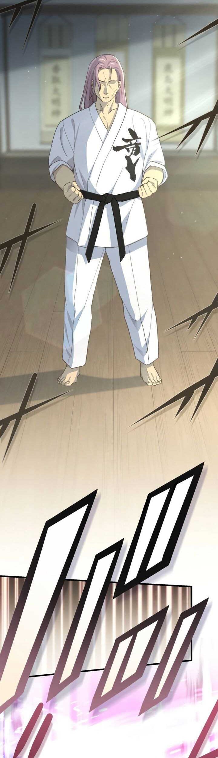The Reincarnation of the Forbidden Archmage Chapter 71 Gambar 11