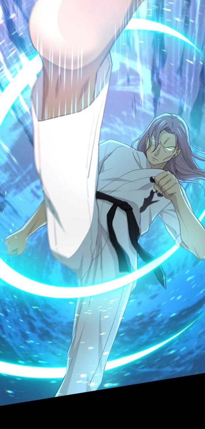The Reincarnation of the Forbidden Archmage Chapter 71 Gambar 13