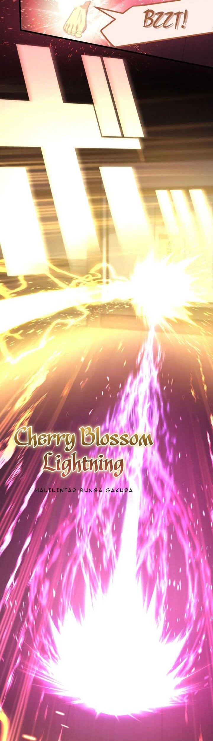 The Reincarnation of the Forbidden Archmage Chapter 71 Gambar 15