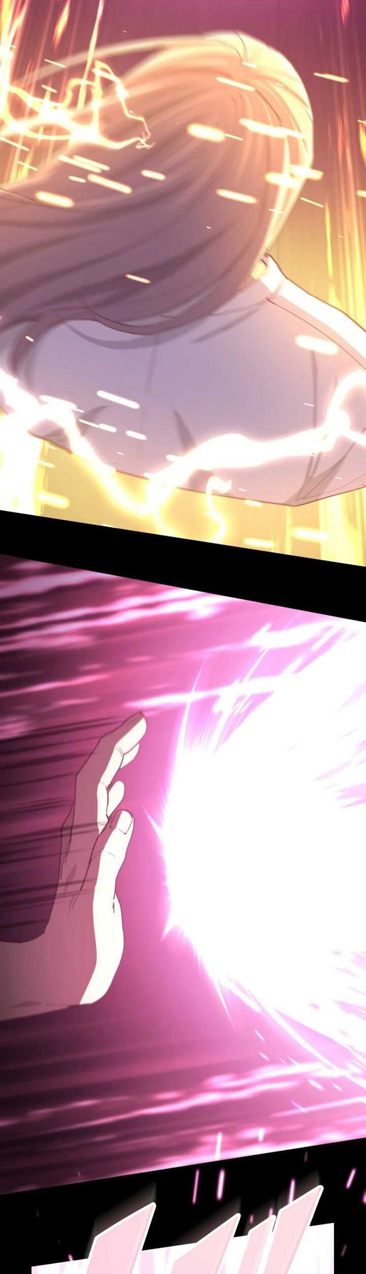 The Reincarnation of the Forbidden Archmage Chapter 71 Gambar 16