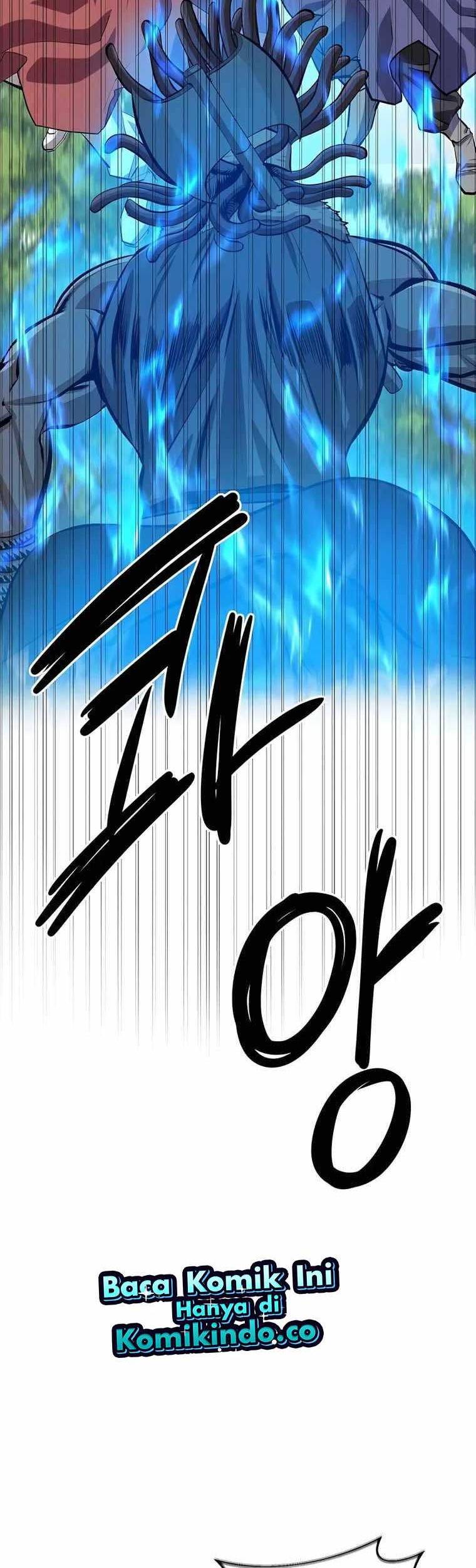 Weak Teacher Chapter 100 Gambar 35
