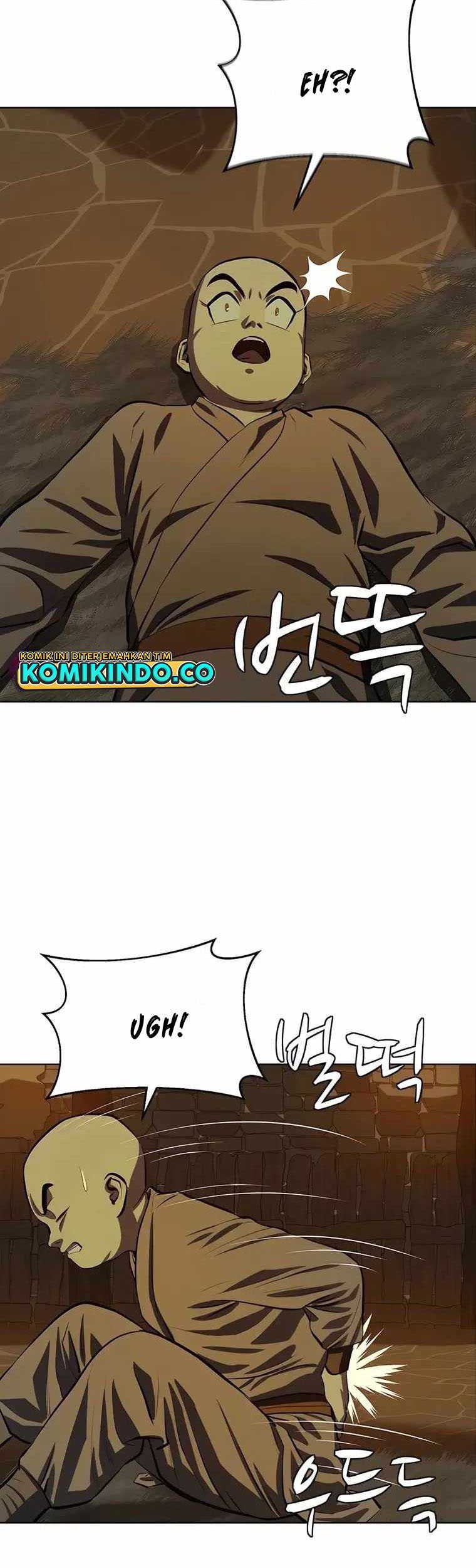 Weak Teacher Chapter 100 Gambar 36