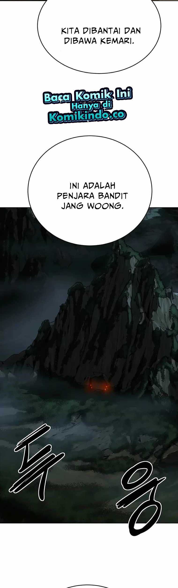 Weak Teacher Chapter 100 Gambar 39
