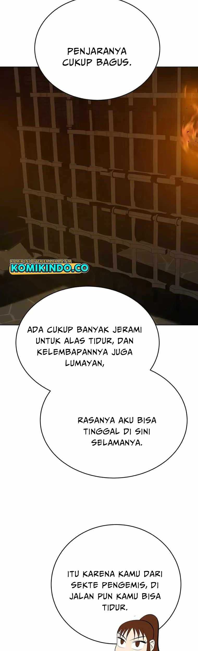 Weak Teacher Chapter 100 Gambar 40