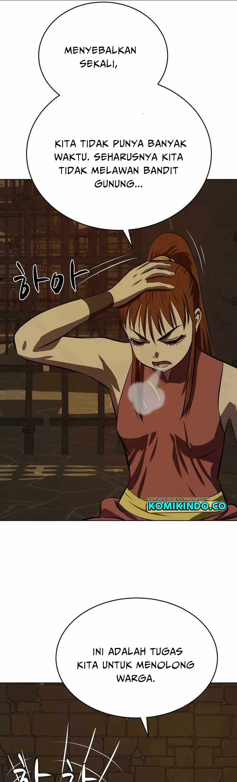 Weak Teacher Chapter 100 Gambar 42