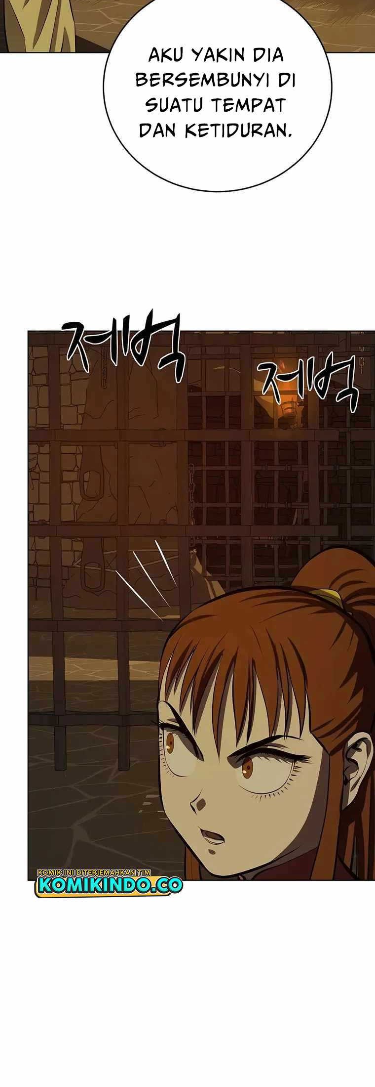 Weak Teacher Chapter 100 Gambar 44