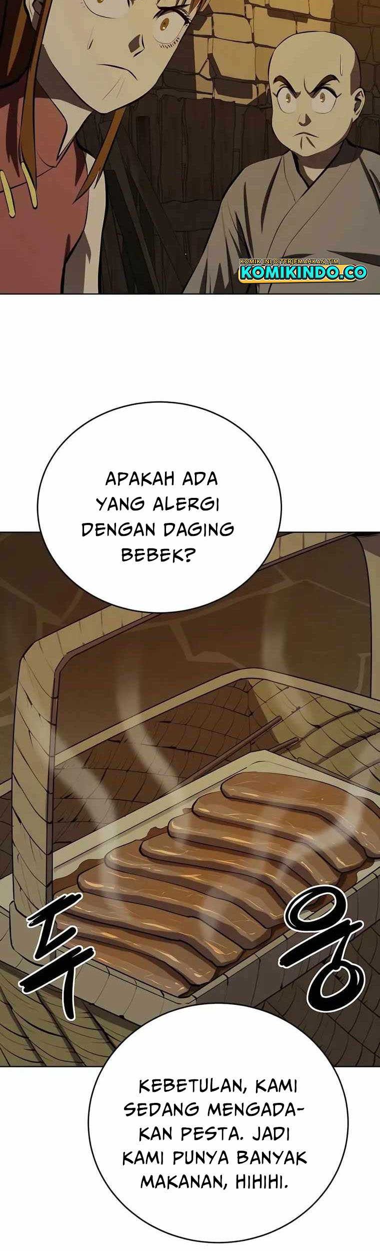 Weak Teacher Chapter 100 Gambar 47