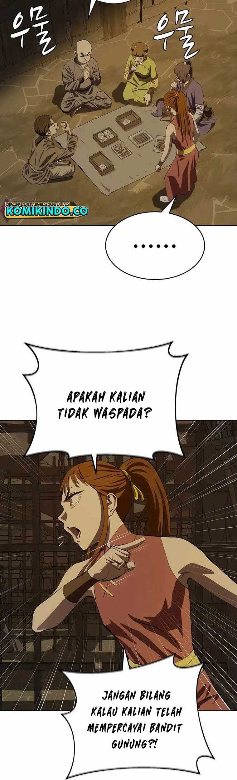 Weak Teacher Chapter 100 Gambar 51