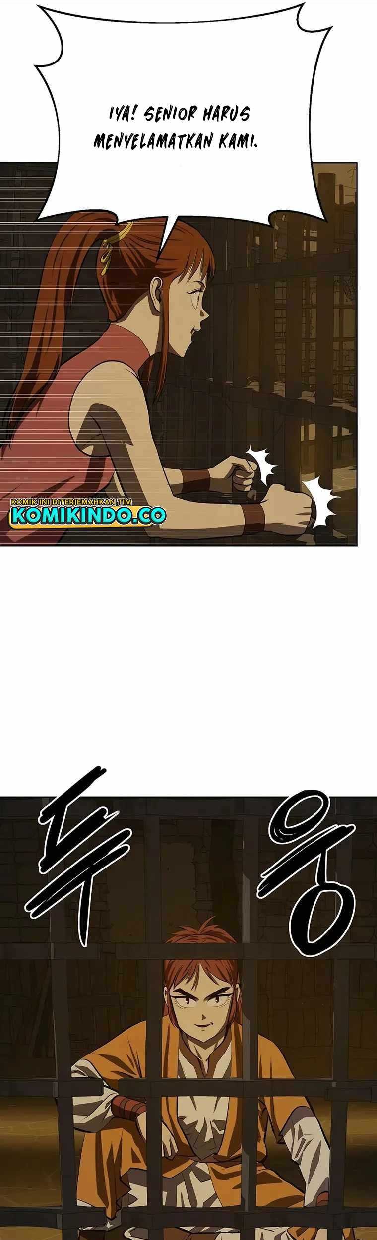 Weak Teacher Chapter 100 Gambar 57