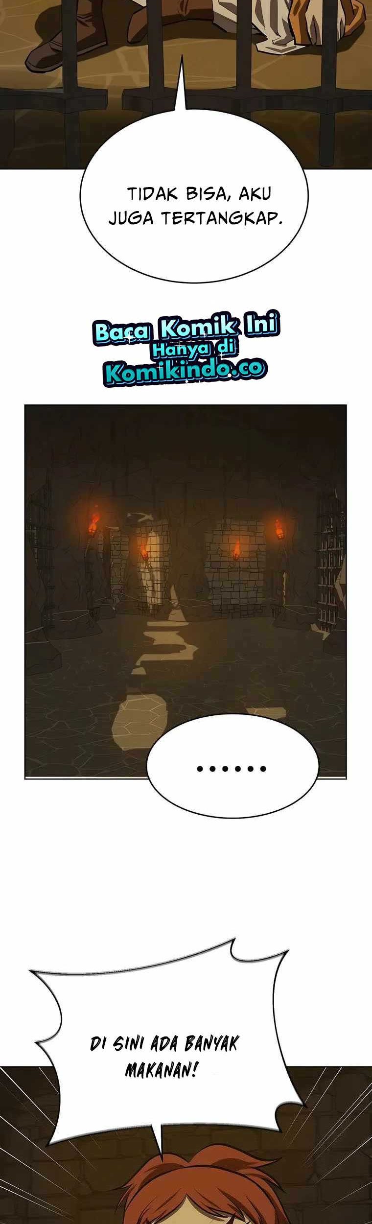Weak Teacher Chapter 100 Gambar 58