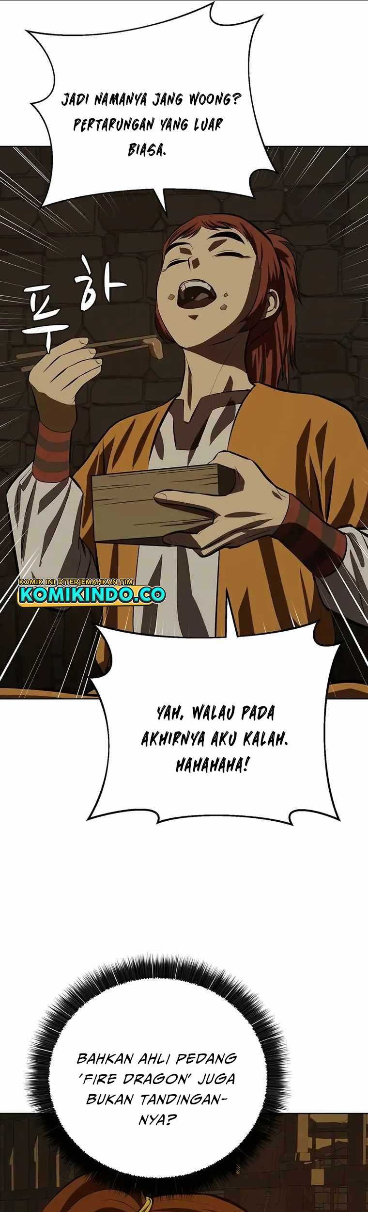 Weak Teacher Chapter 100 Gambar 61
