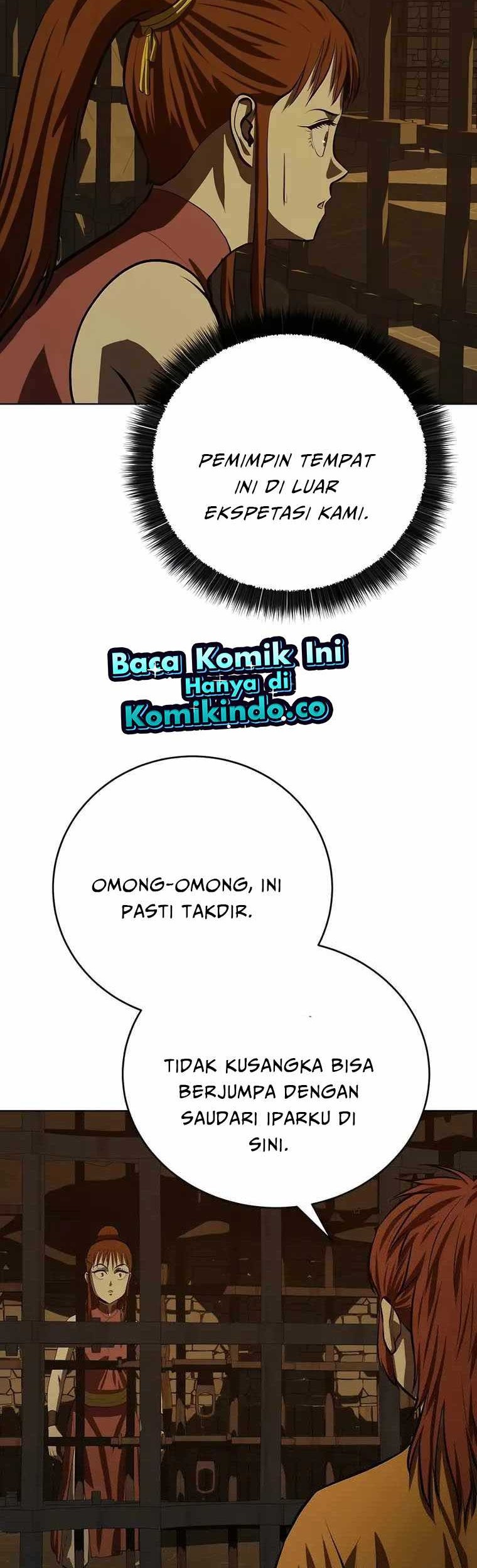 Weak Teacher Chapter 100 Gambar 62
