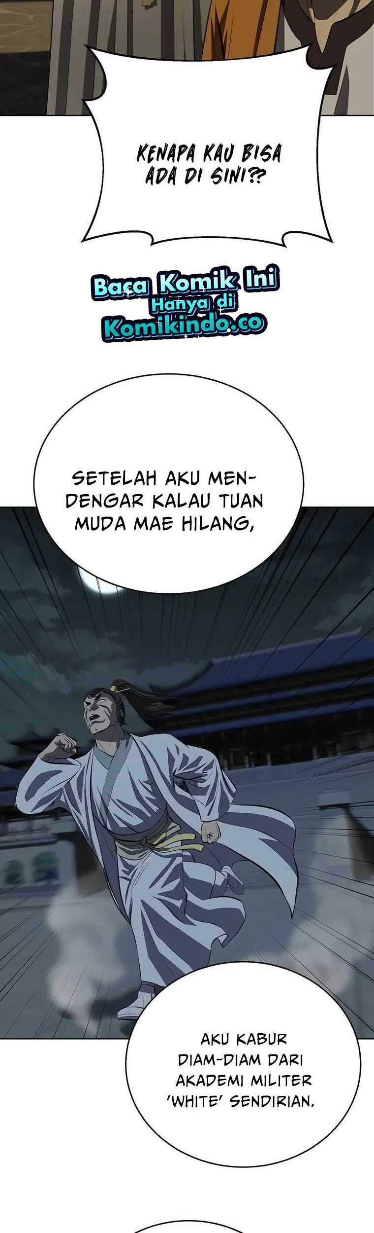 Weak Teacher Chapter 100 Gambar 66