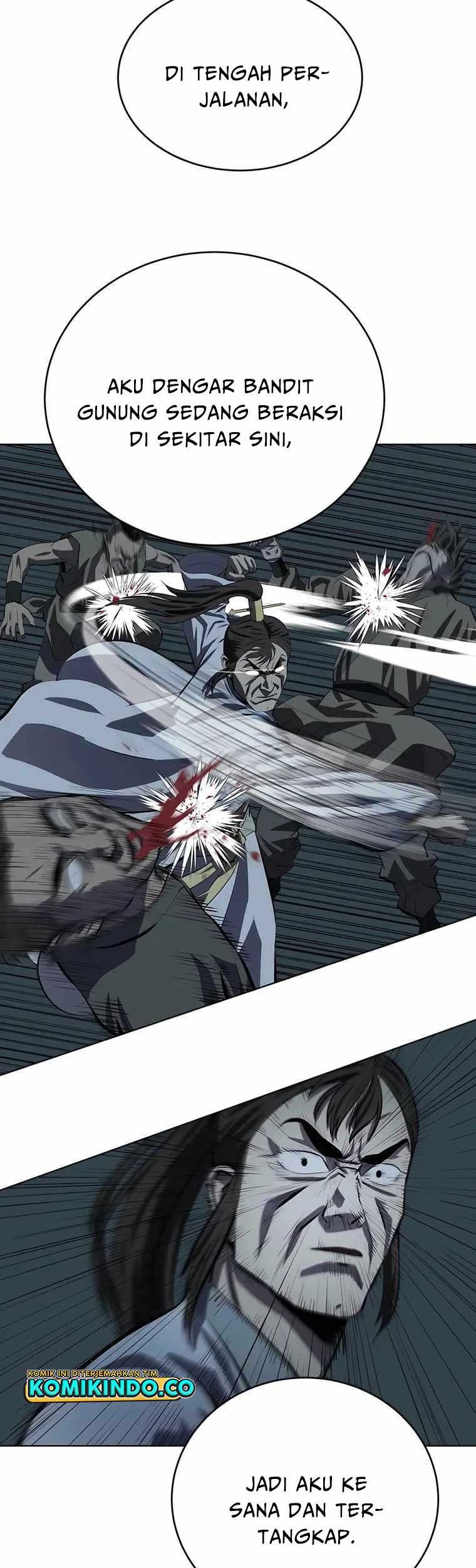 Weak Teacher Chapter 100 Gambar 67