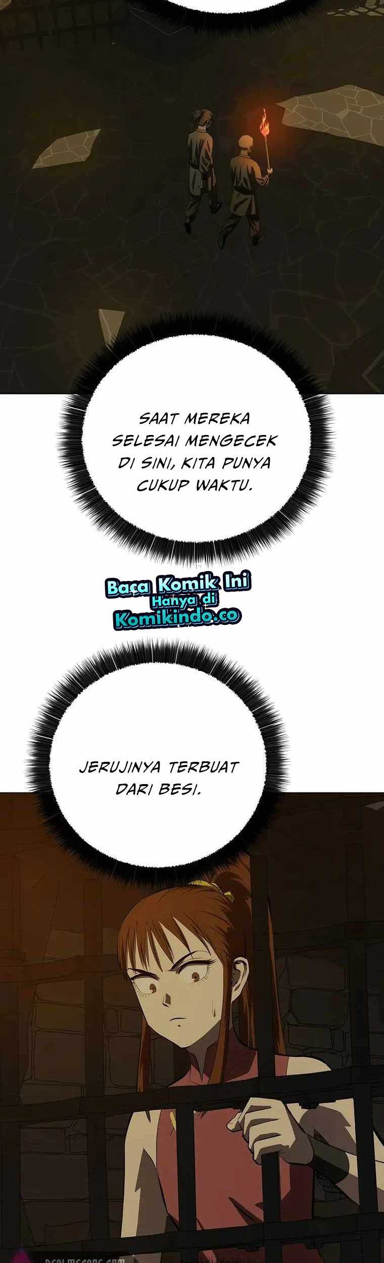 Weak Teacher Chapter 100 Gambar 70
