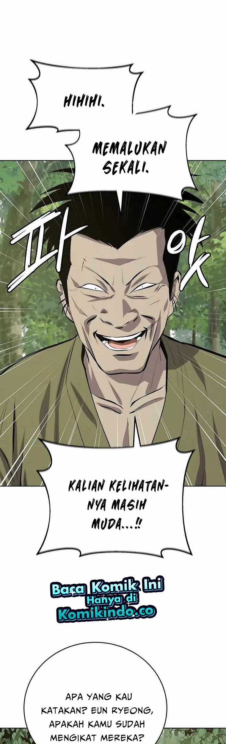 Weak Teacher Chapter 100 Gambar 3