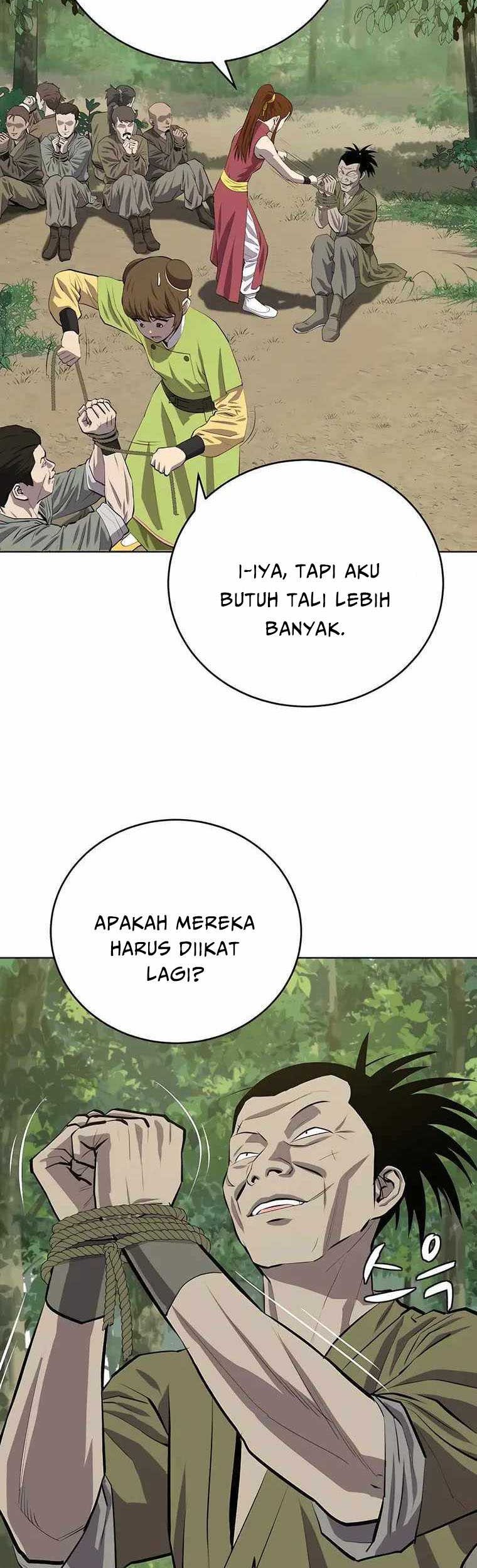 Weak Teacher Chapter 100 Gambar 4