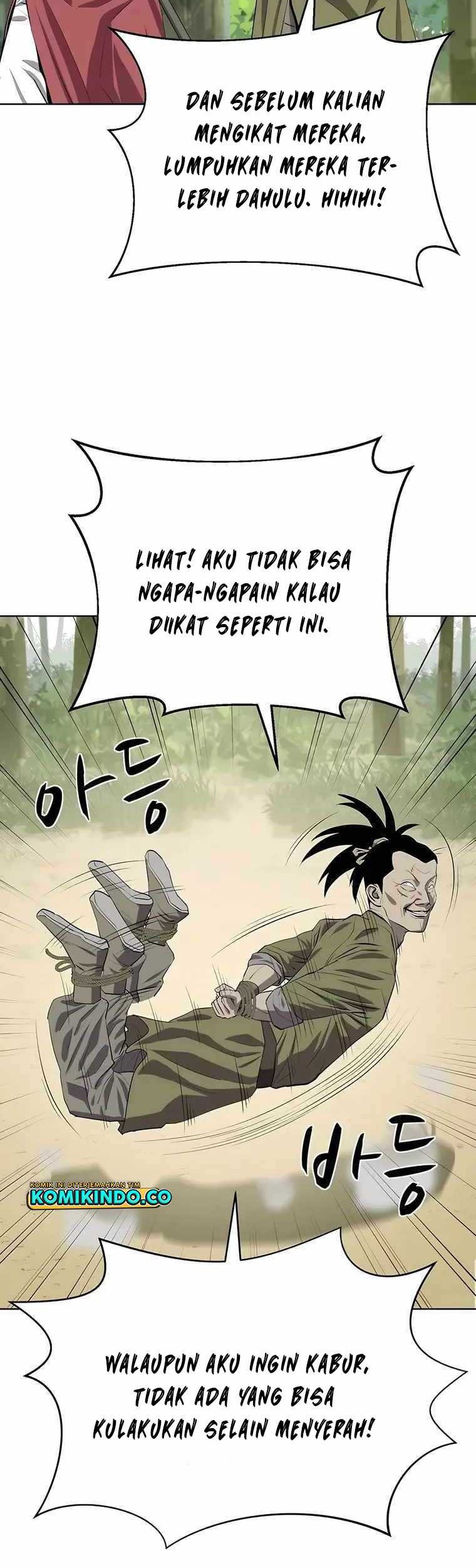 Weak Teacher Chapter 100 Gambar 8