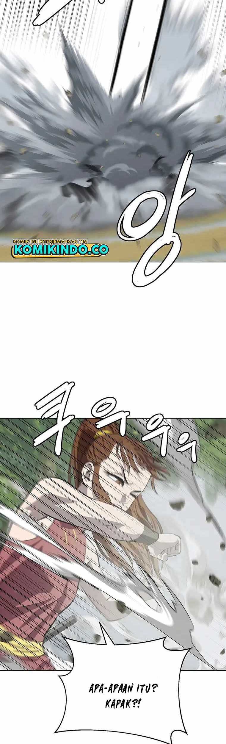 Weak Teacher Chapter 100 Gambar 12
