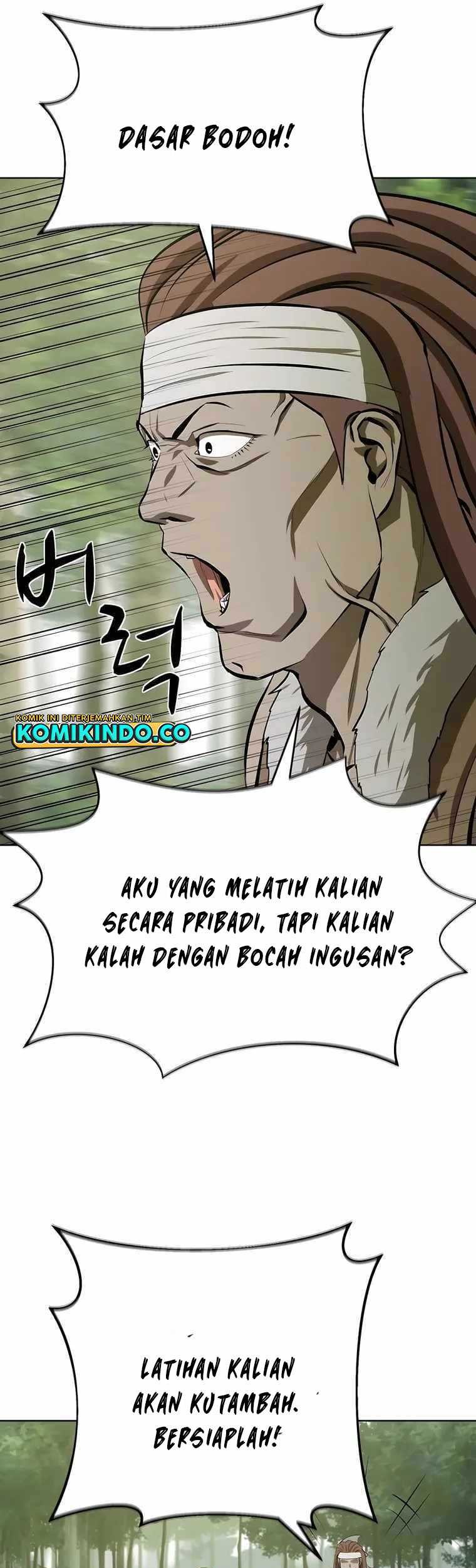 Weak Teacher Chapter 100 Gambar 18