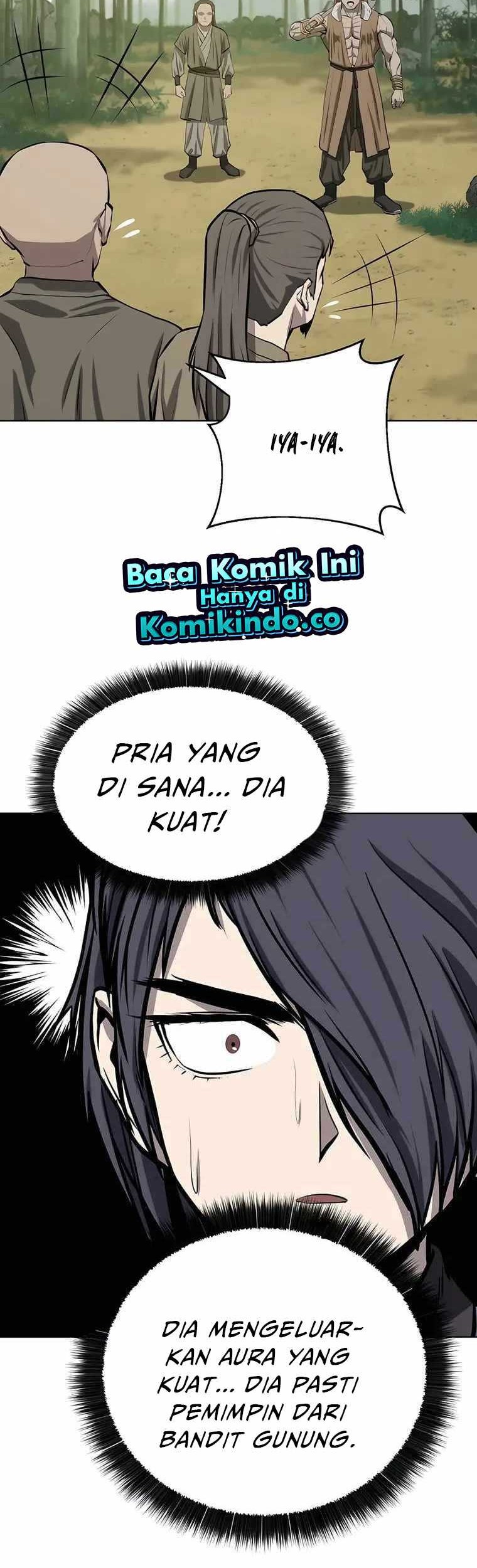 Weak Teacher Chapter 100 Gambar 19