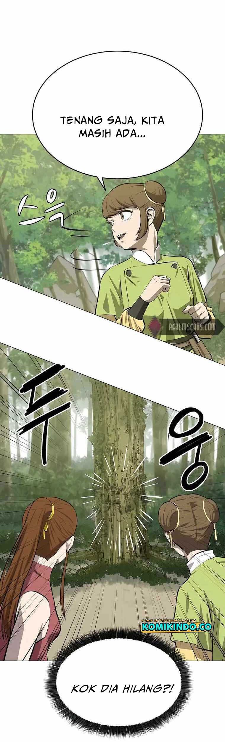 Weak Teacher Chapter 100 Gambar 20