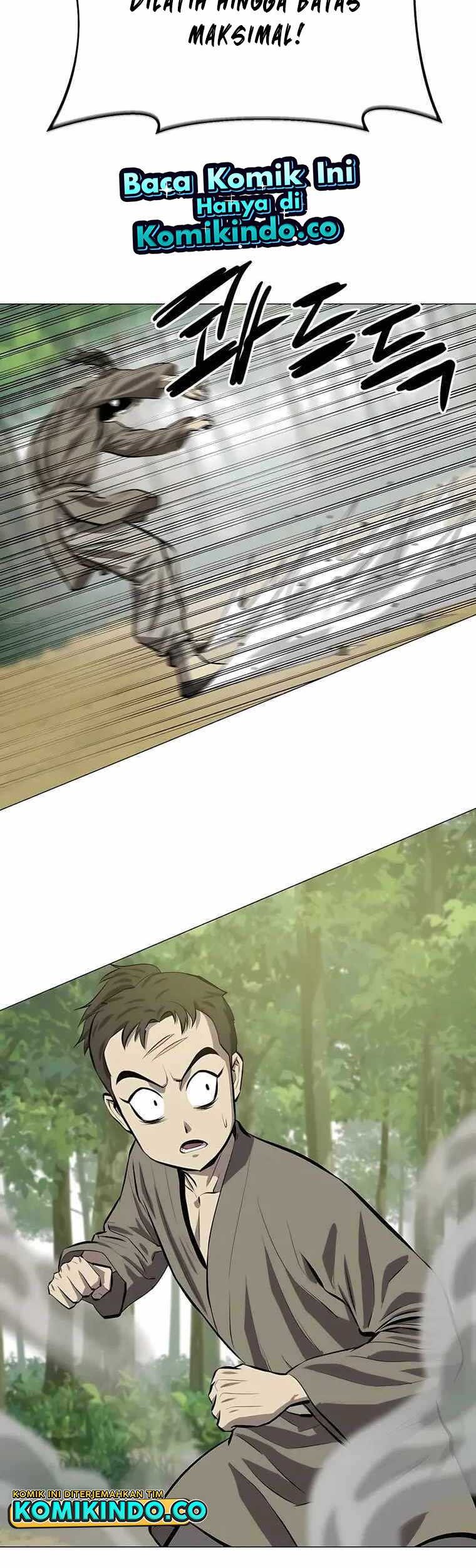 Weak Teacher Chapter 100 Gambar 28