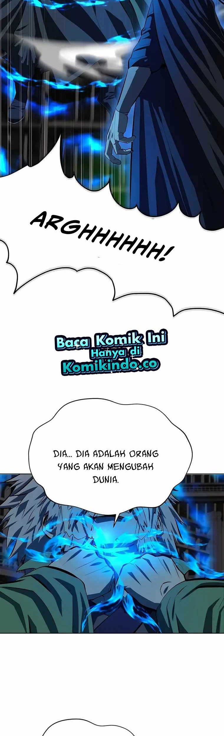 Weak Teacher Chapter 99 Gambar 35