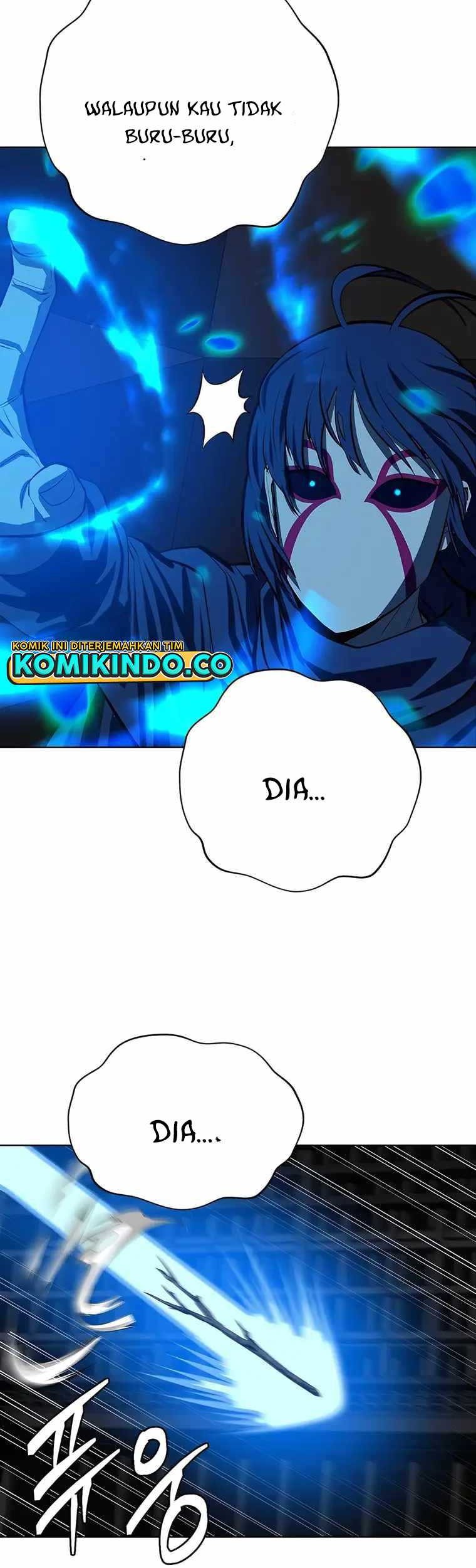 Weak Teacher Chapter 99 Gambar 36