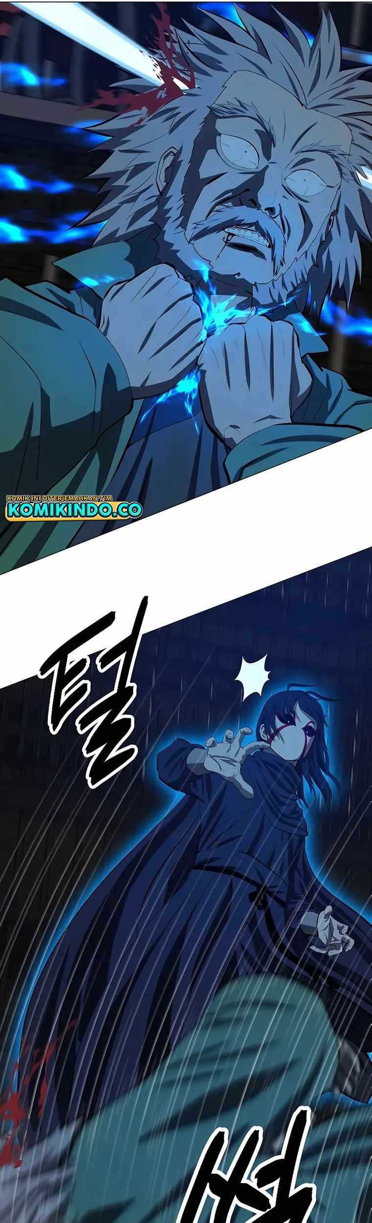 Weak Teacher Chapter 99 Gambar 38