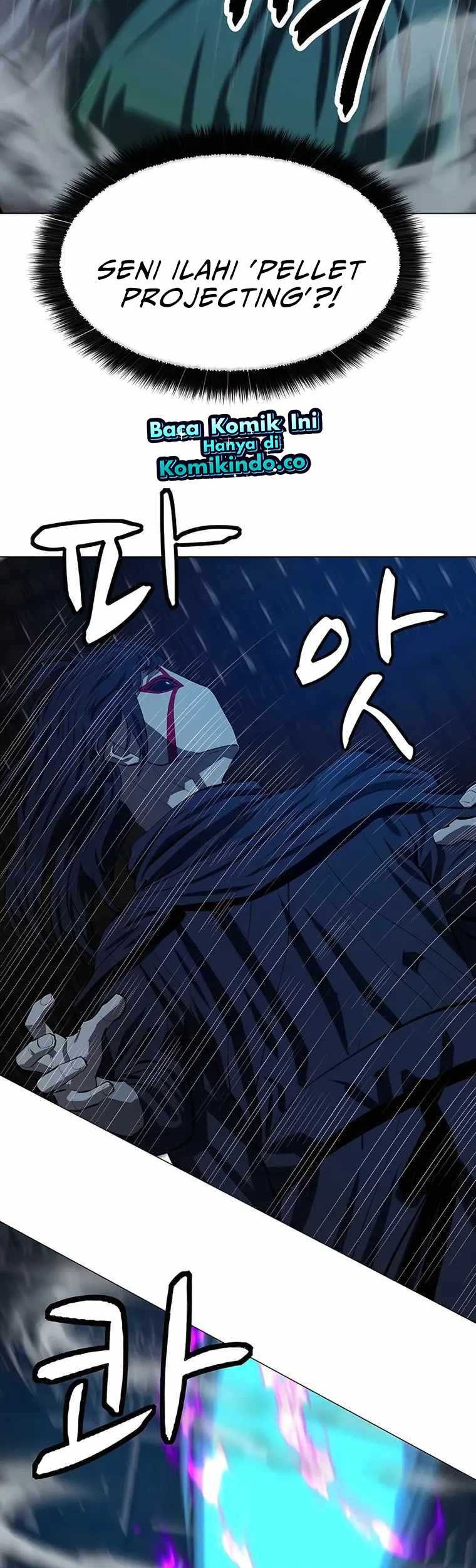 Weak Teacher Chapter 99 Gambar 39