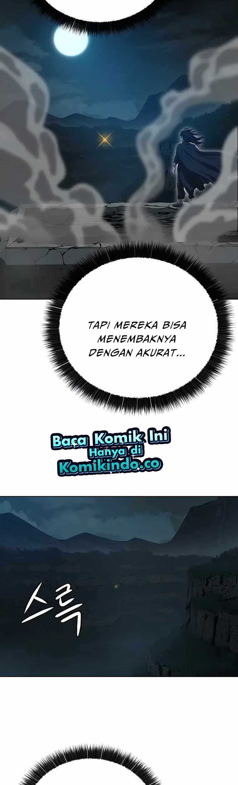 Weak Teacher Chapter 99 Gambar 43