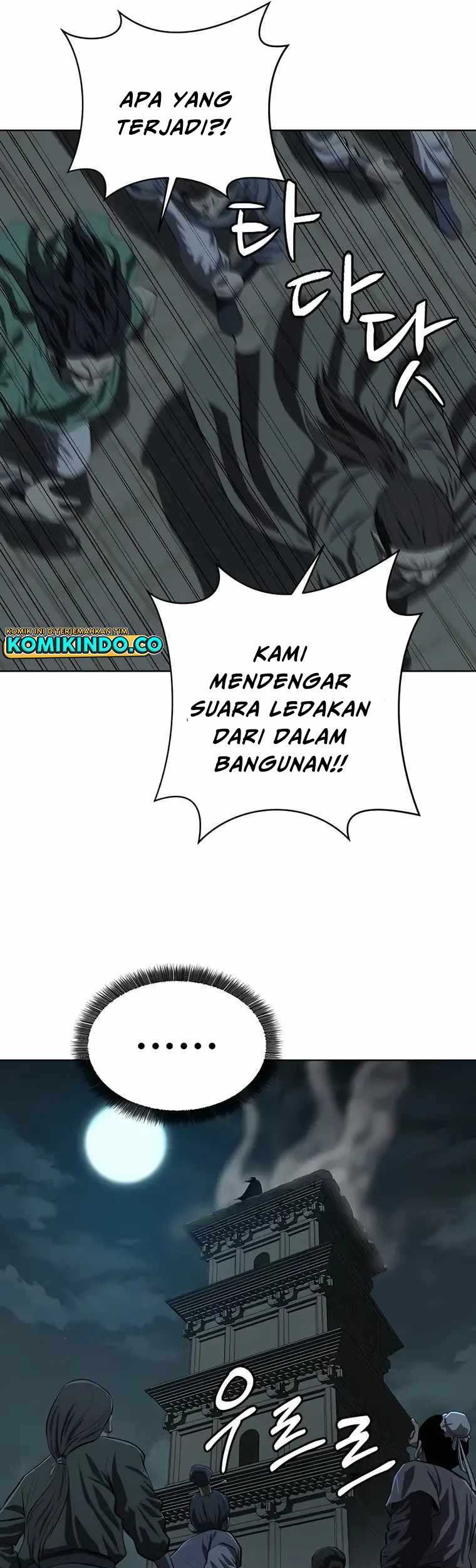 Weak Teacher Chapter 99 Gambar 46