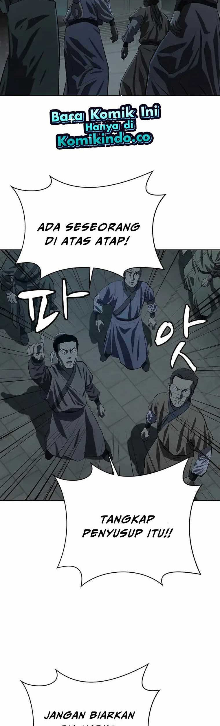 Weak Teacher Chapter 99 Gambar 47