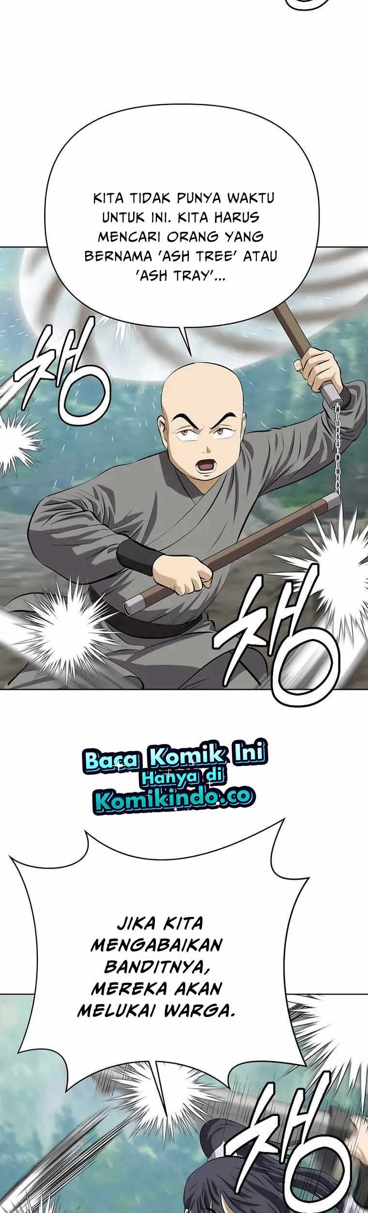 Weak Teacher Chapter 99 Gambar 51