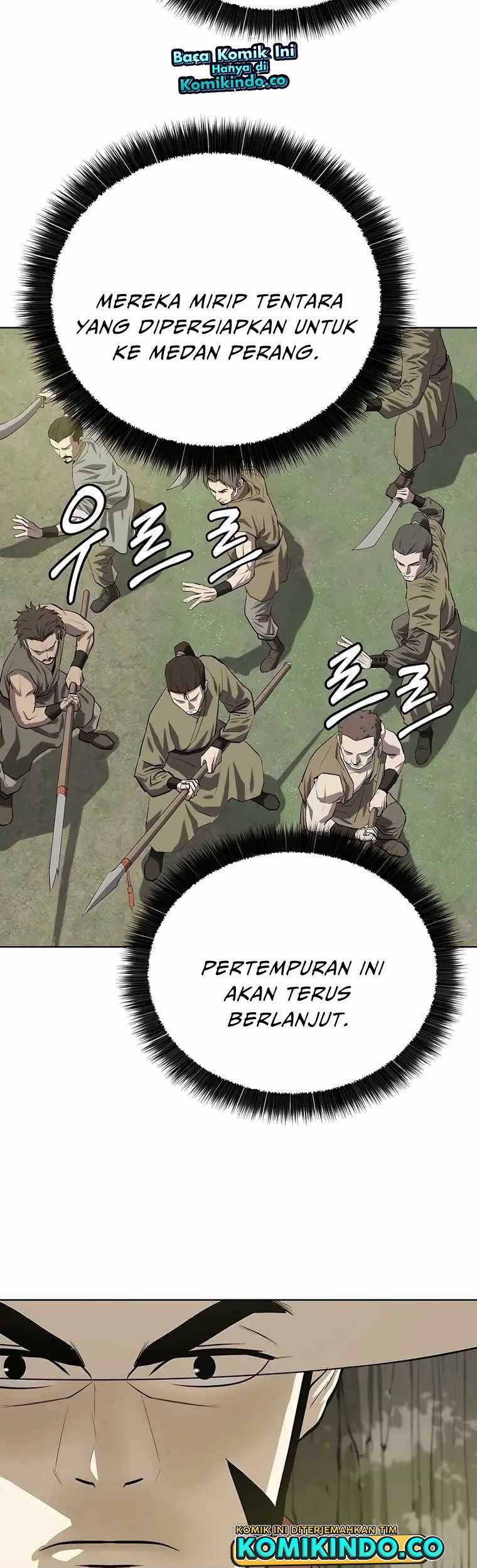 Weak Teacher Chapter 99 Gambar 56