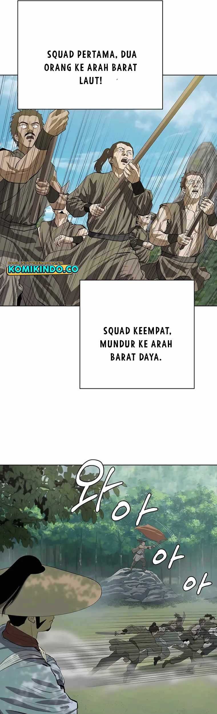 Weak Teacher Chapter 99 Gambar 58