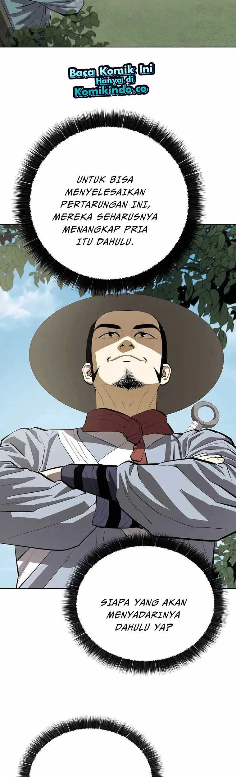 Weak Teacher Chapter 99 Gambar 59