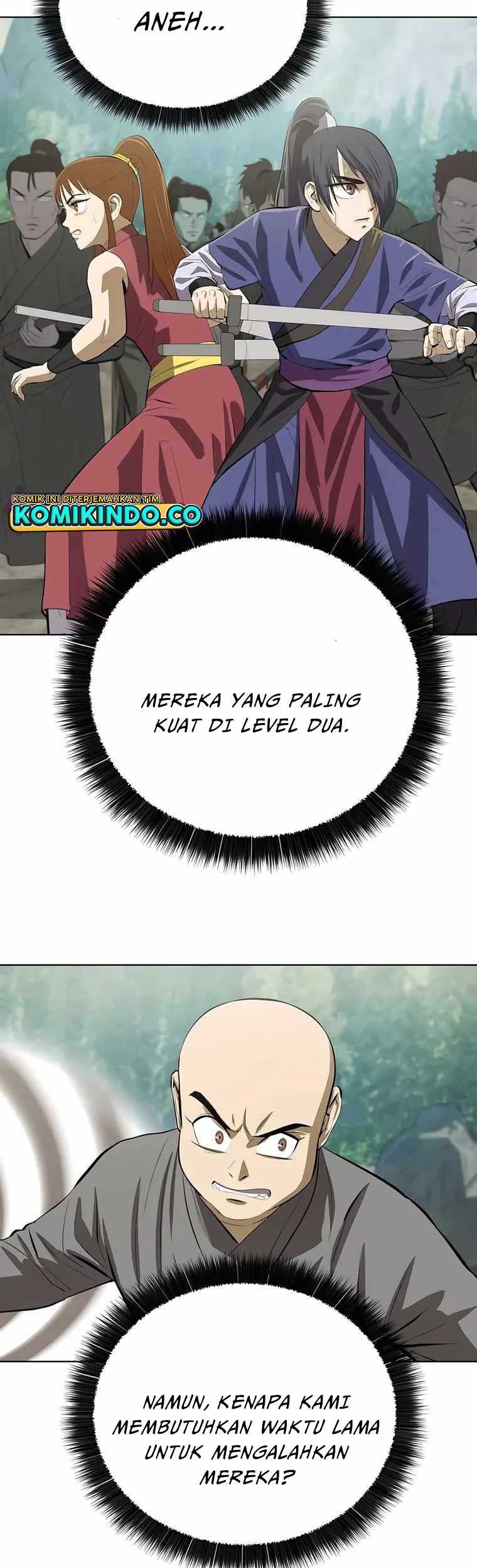Weak Teacher Chapter 99 Gambar 60
