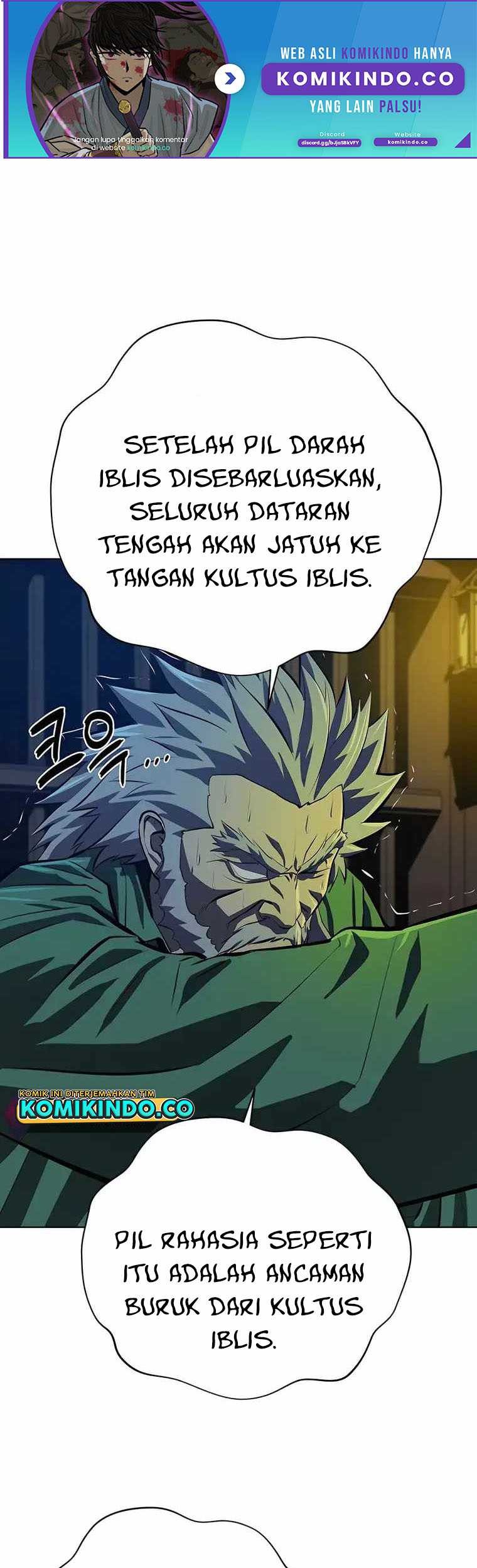 Baca Manhwa Weak Teacher Chapter 99 Gambar 2